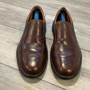 Josef Seibel size 9 dress shoes